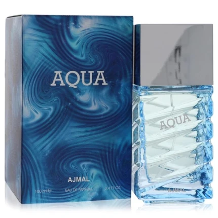 Ajmal Aqua Cologne By Ajmal for Men EDP 100ml