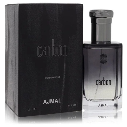 Ajmal Carbon Cologne By Ajmal for Men EDP 100ml