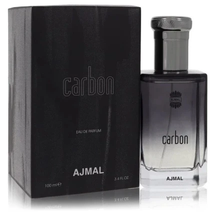 Ajmal Carbon Cologne By Ajmal for Men EDP 100ml