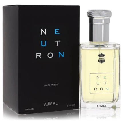 Ajmal Neutron Cologne By Ajmal for Men EDP 100ml