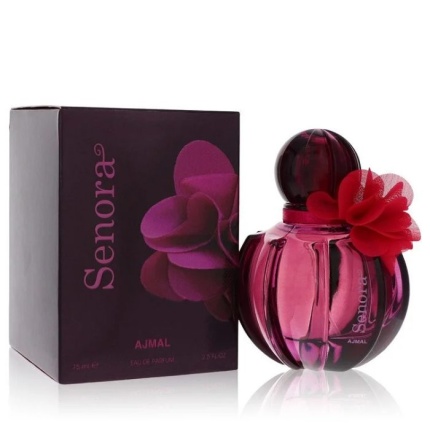 Ajmal Senora Perfume By Ajmal for Women EDP 75ml