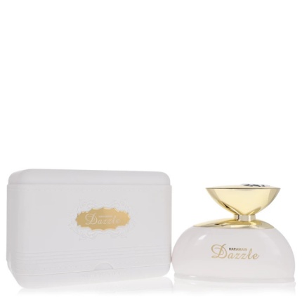 Al Haramain Dazzle Perfume By Al Haramain for Unisex EDP 90ml