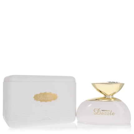 Al Haramain Dazzle Perfume By Al Haramain for Unisex EDP 90ml
