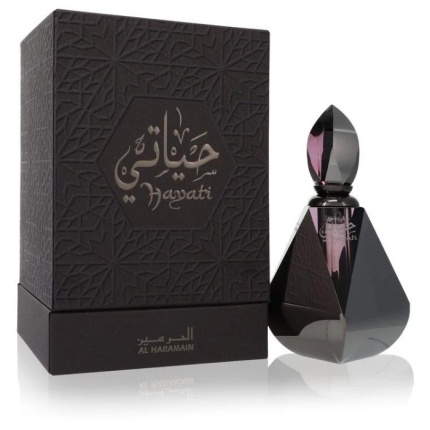Al Haramain Hayati Perfume By Al Haramain for Women EDP 0.4 oz
