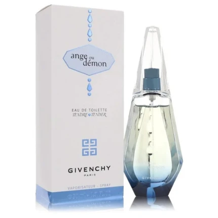 Ange Ou Demon Tender Perfume By Givenchy for Women EDT 50ml