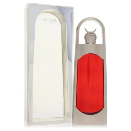 Angelina Paris Perfume By Angelina for Women EDP 80ml