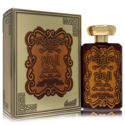 Ard Al Zaafaran Al Ibdaa Perfume By Al Zaafaran for Women EDP 100ml