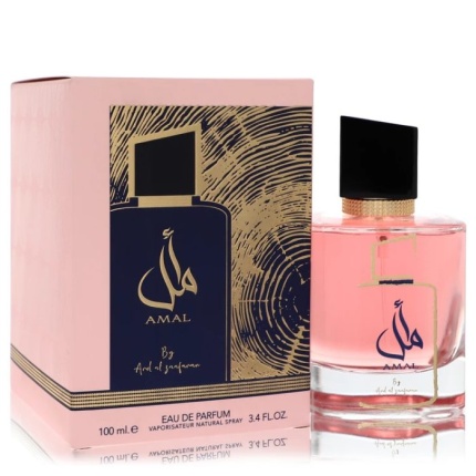 Ard Al Zaafaran Amal Perfume By Al Zaafaran for Unisex EDP 100ml