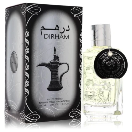 Ard Al Zaafaran Dirham Cologne By Al Zaafaran for Unisex EDP 100ml