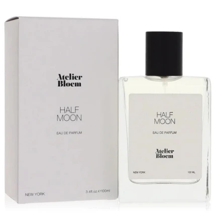 Atelier Bloem Half Moon Cologne By Atelier Bloem for Unisex EDP 100ml