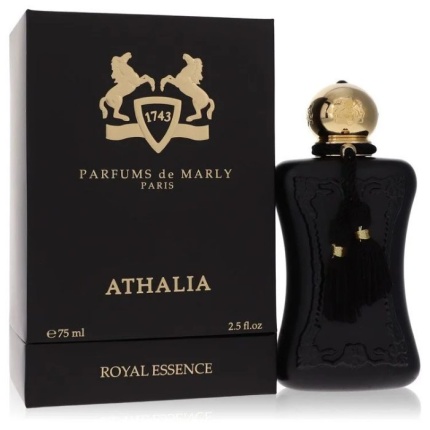 Athalia Perfume By Parfums De Marly for Women EDP 75ml