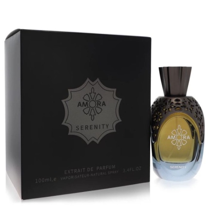 Atralia Amora Serenity Perfume By Atralia for Unisex Extrait De Parfum 100ml