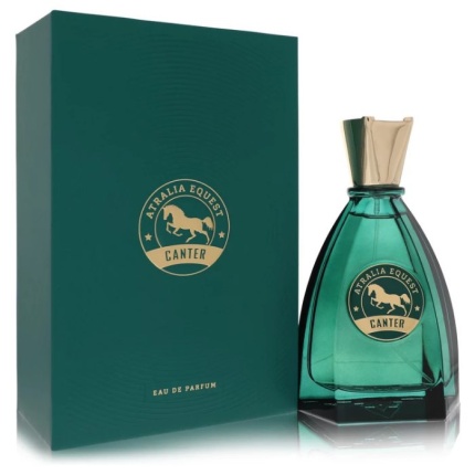 Atralia Equest Canter Perfume By Atralia for Unisex EDP 100ml