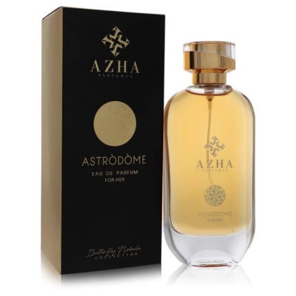 Azha Astrodome Perfume By Azha for Women EDP 100ml