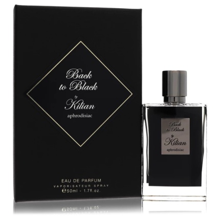 Back To Black Aphrodisiac Perfume By Kilian for Women EDP 50ml