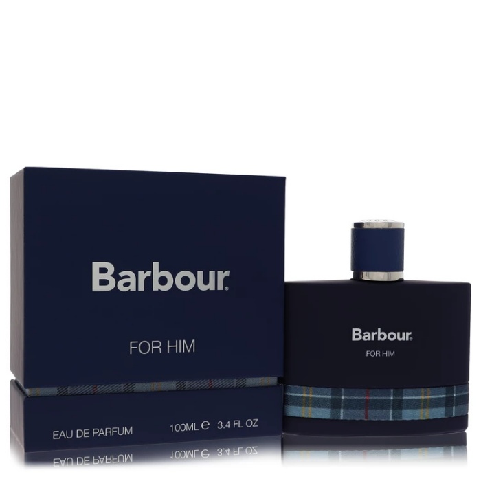 Barbour Coastal Cologne By Barbour for Men EDP 100ml - Image 1