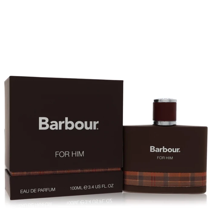 Barbour Origins Cologne By Barbour for Men EDP 100ml - Image 1