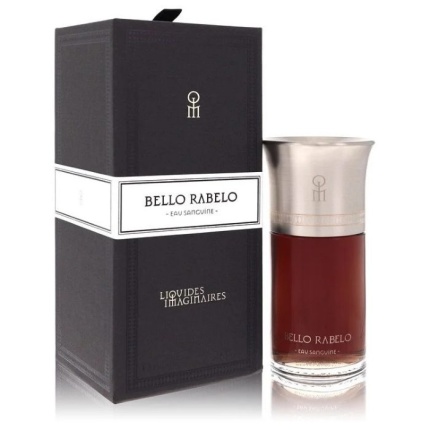 Bello Rabelo Perfume By Liquides Imaginaires for Women EDP 100ml