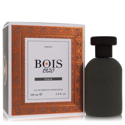 Bois 1920 Itruk Perfume By Bois 1920 for Women EDP 100ml