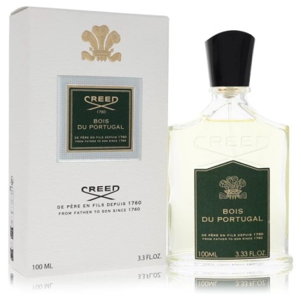 Bois Du Portugal Cologne By Creed for Men EDP 100ml