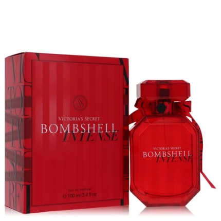Bombshell Intense Perfume By Victoria's Secret for Women EDP 100ml