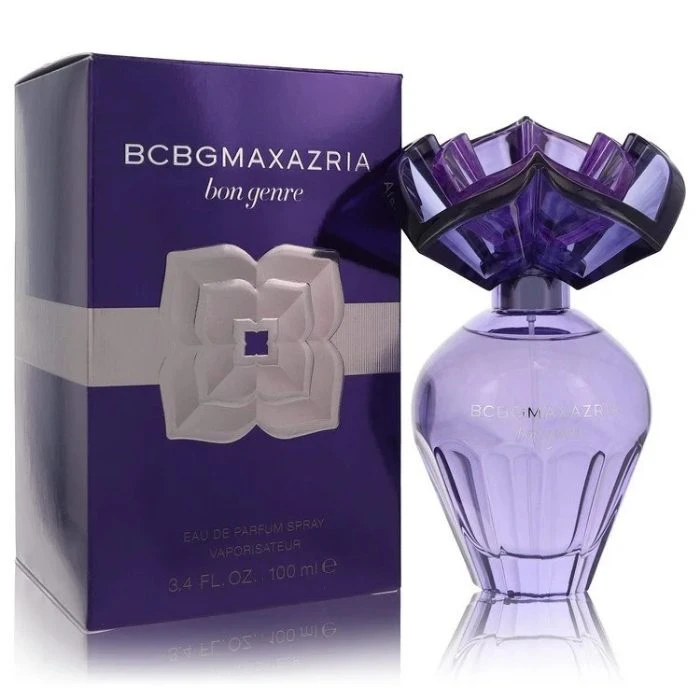 Bon Genre Perfume By Max Azria for Women EDP 100ml - Image 1