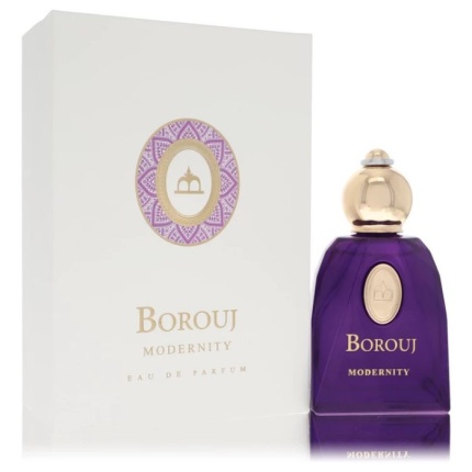 Borouj Modernity Cologne By Borouj for Unisex EDP 80ml