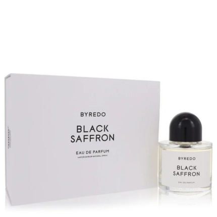 Byredo Black Saffron Perfume By Byredo for Unisex EDP 100ml