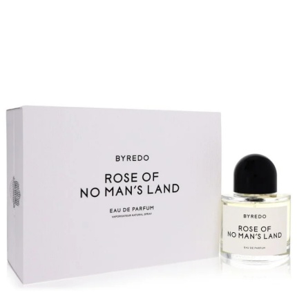 Byredo Rose Of No Man's Land Perfume By Byredo for Women EDP 100ml