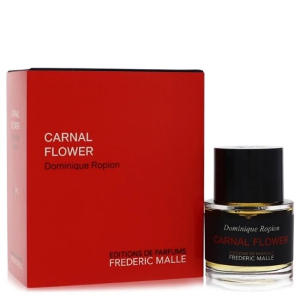 Carnal Flower Perfume By Frederic Malle for Unisex EDP 50ml