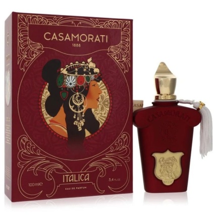 Casamorati 1888 Italica Perfume By Xerjoff for Unisex EDP 100ml