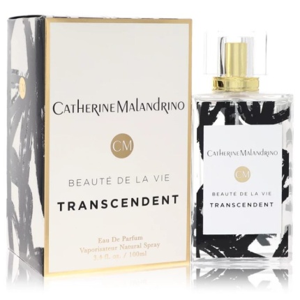 Catherine Malandrino Transcendent Perfume By Catherine Malandrino for Women EDP 100ml