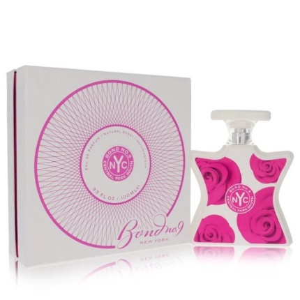 Central Park South Perfume By Bond No. 9 for Women EDP 100ml