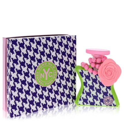 Central Park West Perfume By Bond No. 9 for Women EDP 100ml
