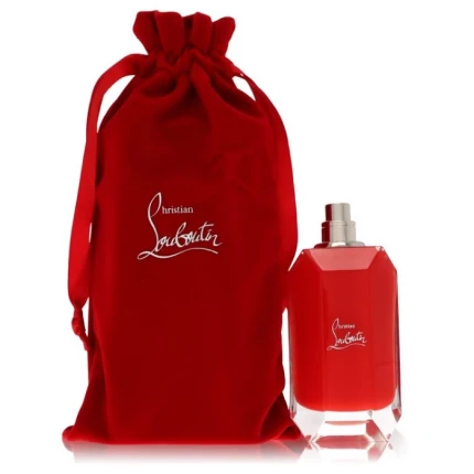 Christian Louboutin Loubicroc Perfume By Christian Louboutin for Women EDP 90ml