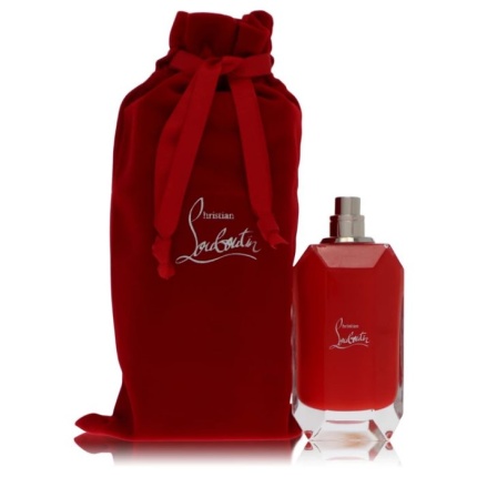 Christian Louboutin Loubicrown Perfume By Christian Louboutin for Women EDP 90ml