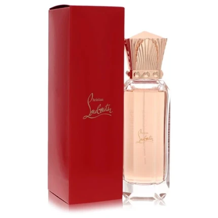 Christian Louboutin Loubihorse Perfume By Christian Louboutin for Women EDP 50ml