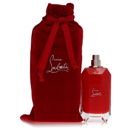Christian Louboutin Loubikiss Perfume By Christian Louboutin for Women EDP 90ml