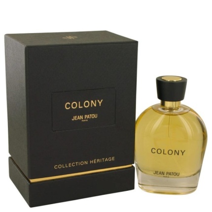 Colony Perfume By Jean Patou for Women EDP 100ml