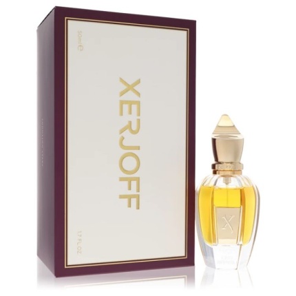Cruz Del Sur I Perfume By Xerjoff for Unisex Extrait De Parfum 50ml