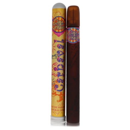 Cuba Canaval Perfume By Fragluxe for Women EDP 35ml