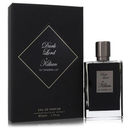 Dark Lord Cologne By Kilian for Men EDP Refillable 50ml