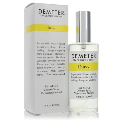 Demeter Daisy Cologne By Demeter for Women 120ml