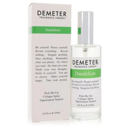 Demeter Dandelion Cologne By Demeter for Women 120ml