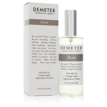 Demeter Dust Cologne By Demeter for Unisex 120ml
