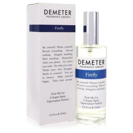 Demeter Firefly Cologne By Demeter for Women 120ml