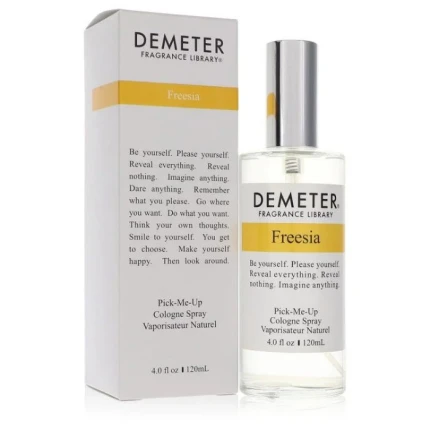 Demeter Freesia Cologne By Demeter for Women 120ml