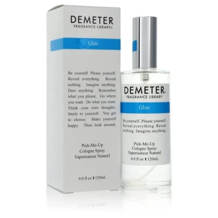 Demeter Glue Cologne By Demeter for Unisex 120ml