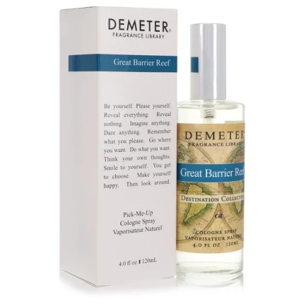 Demeter Great Barrier Reef Cologne By Demeter for Women 120ml