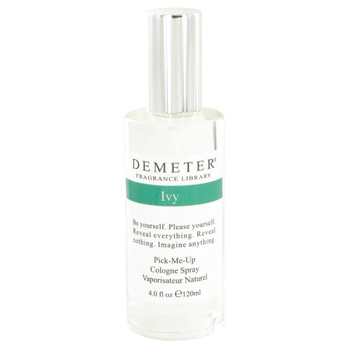 Demeter Ivy Cologne By Demeter for Women 120ml - Image 1